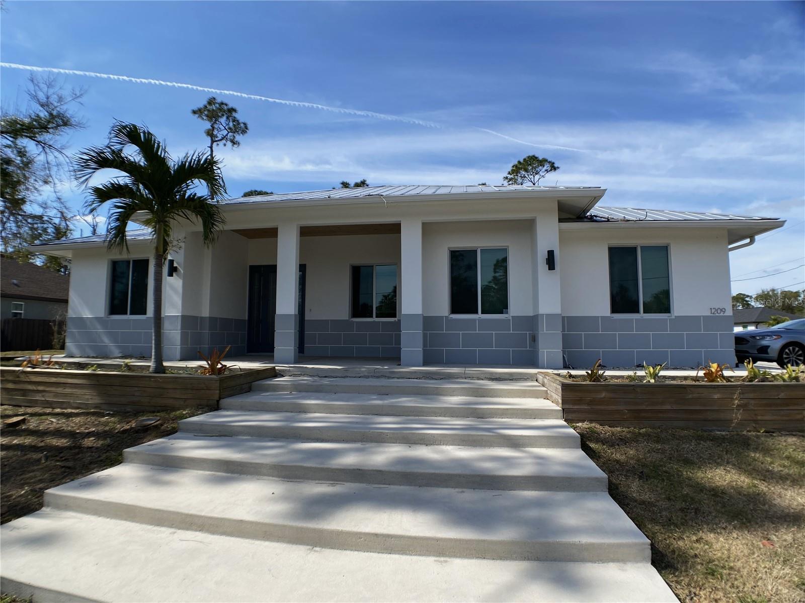 1209 NORDENDALE BLVD, NORTH PORT, FL, 34288