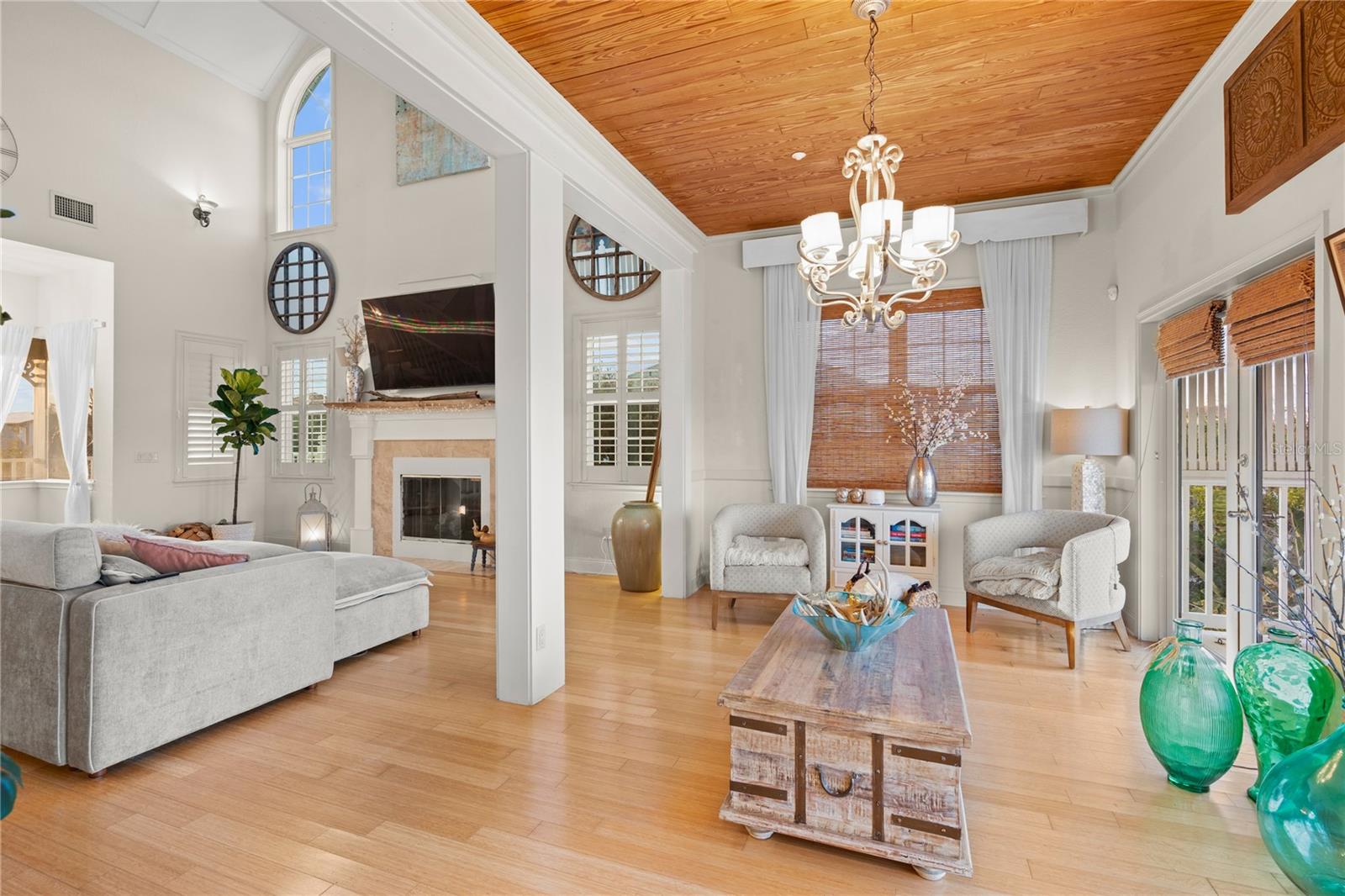 3079 PAINTERS WALK, FLAGLER BEACH, FL, 32136