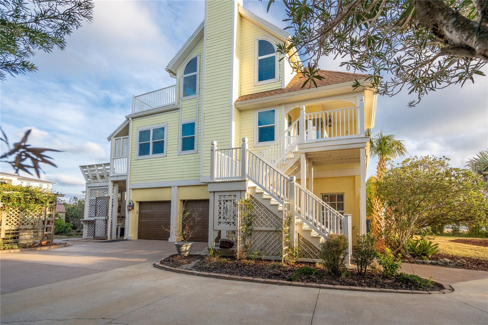 3079 PAINTERS WALK, FLAGLER BEACH, FL, 32136