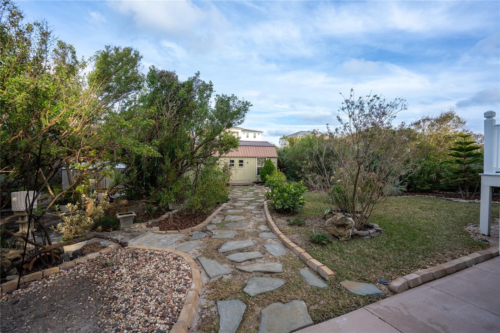 3079 PAINTERS WALK, FLAGLER BEACH, FL, 32136