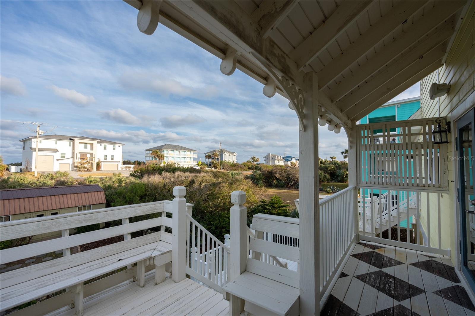 3079 PAINTERS WALK, FLAGLER BEACH, FL, 32136