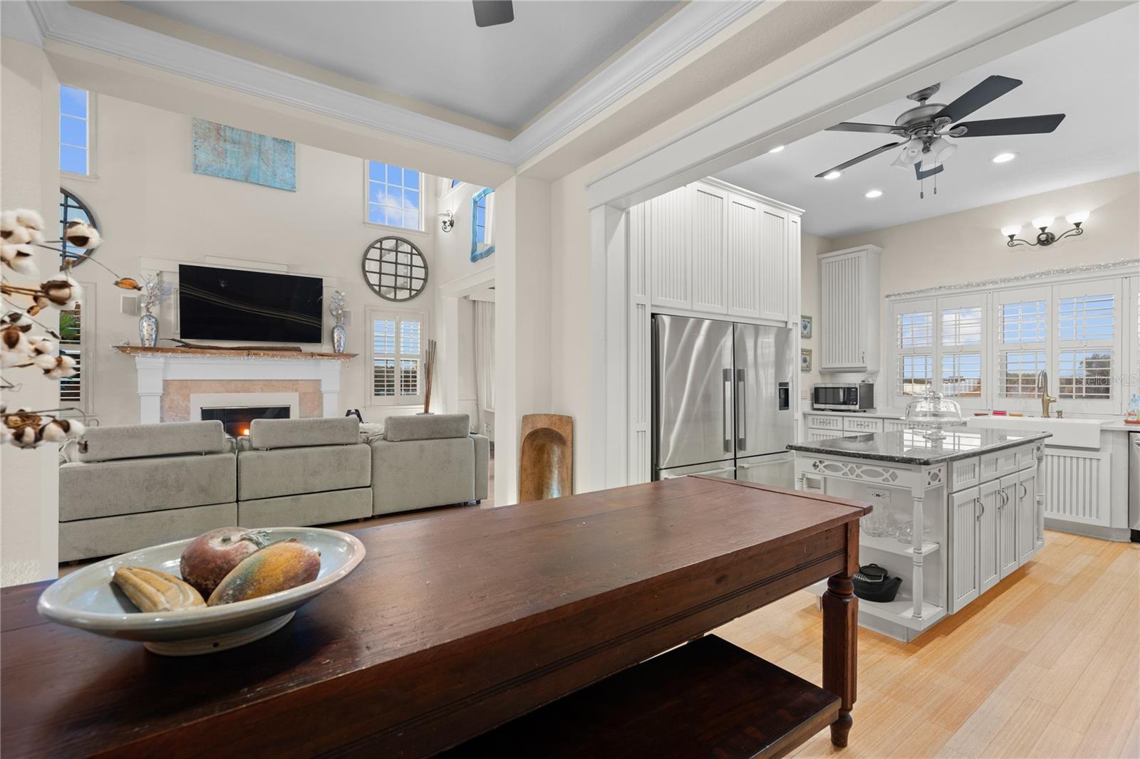 3079 PAINTERS WALK, FLAGLER BEACH, FL, 32136