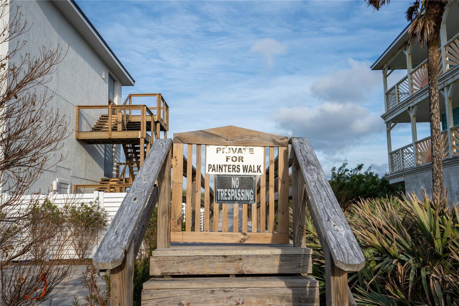 3079 PAINTERS WALK, FLAGLER BEACH, FL, 32136