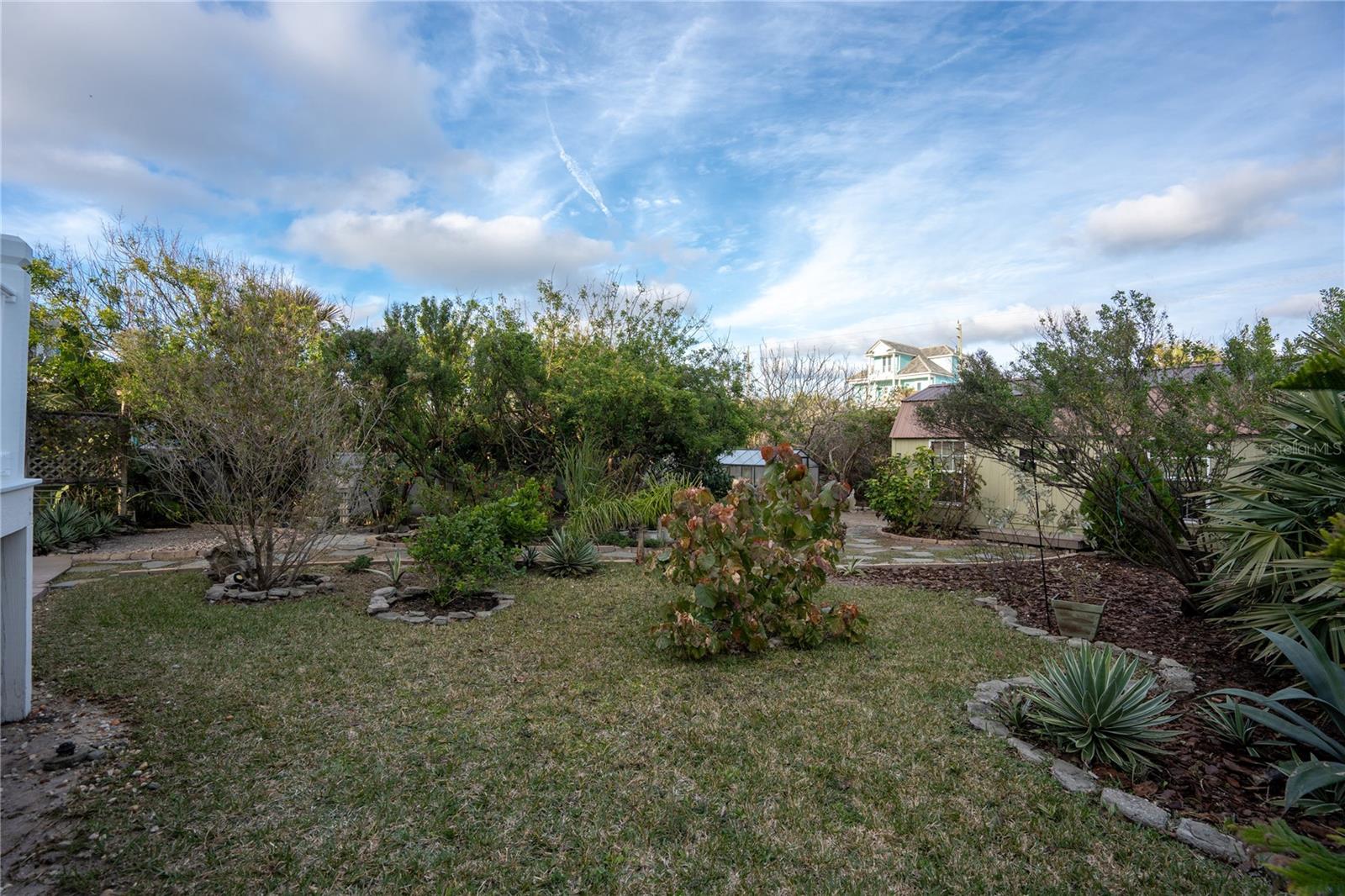 3079 PAINTERS WALK, FLAGLER BEACH, FL, 32136