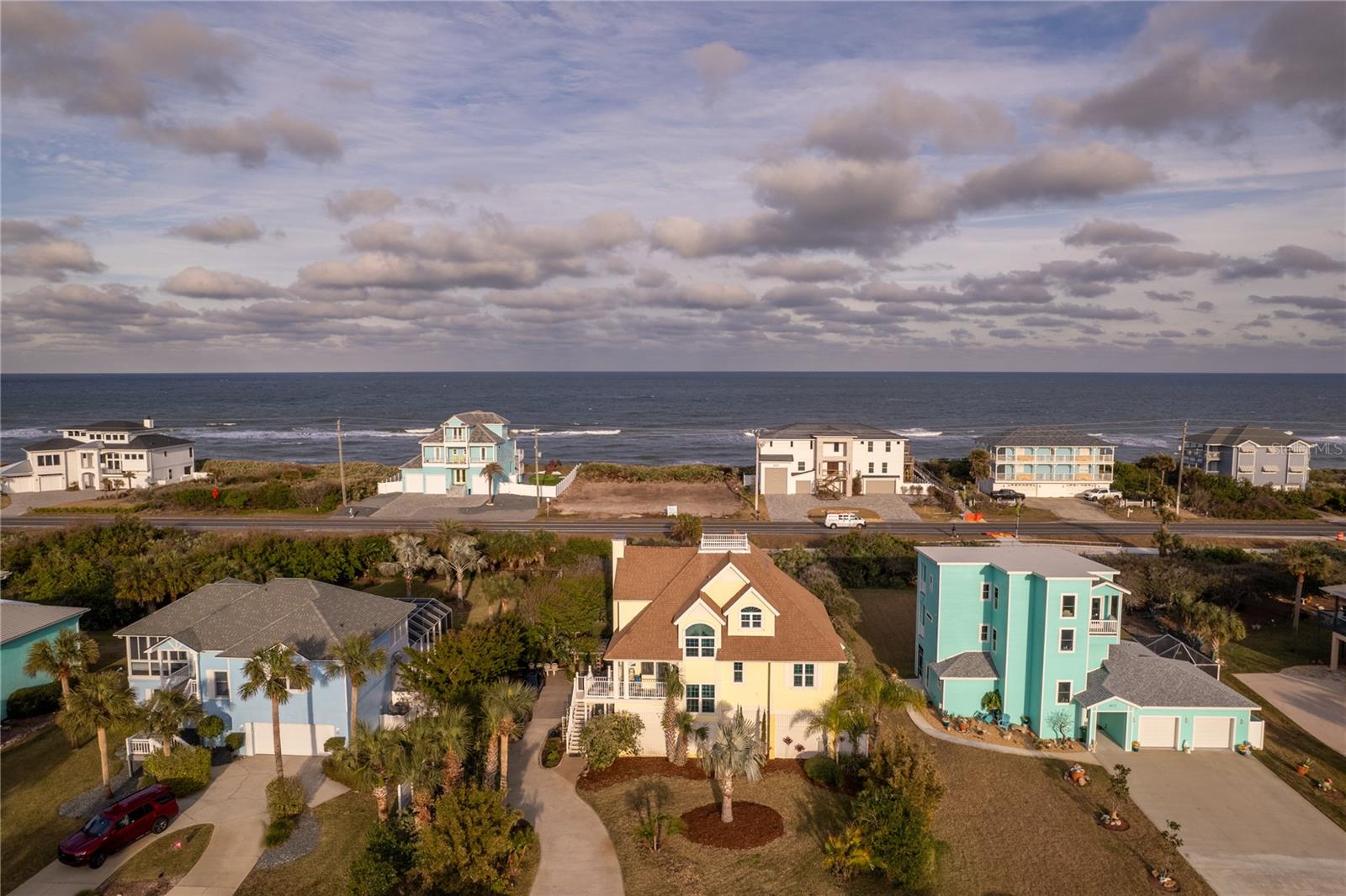 3079 PAINTERS WALK, FLAGLER BEACH, FL, 32136