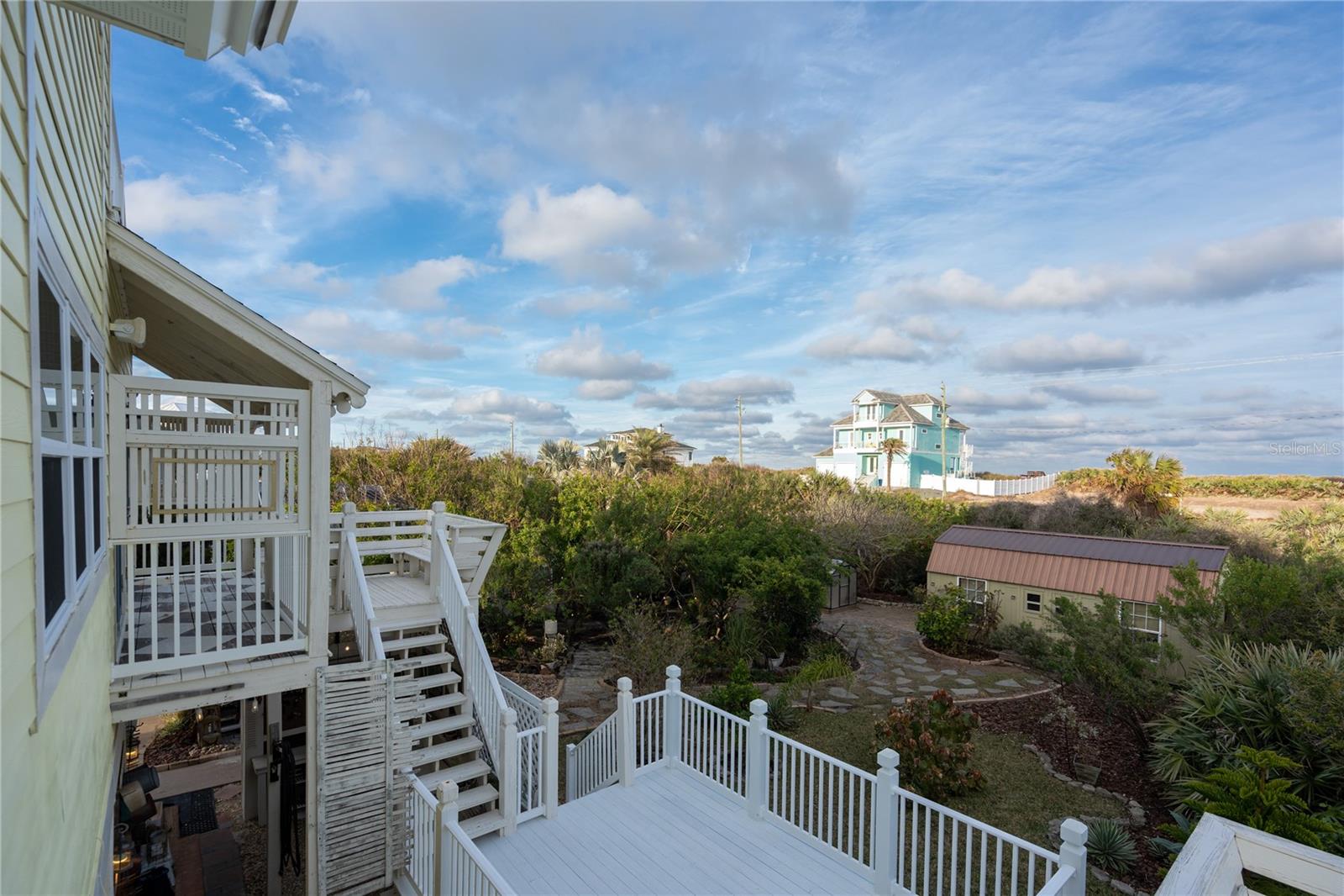 3079 PAINTERS WALK, FLAGLER BEACH, FL, 32136
