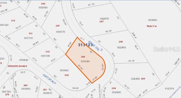 308 BEAR TRL, RIVER RANCH, FL, 33867