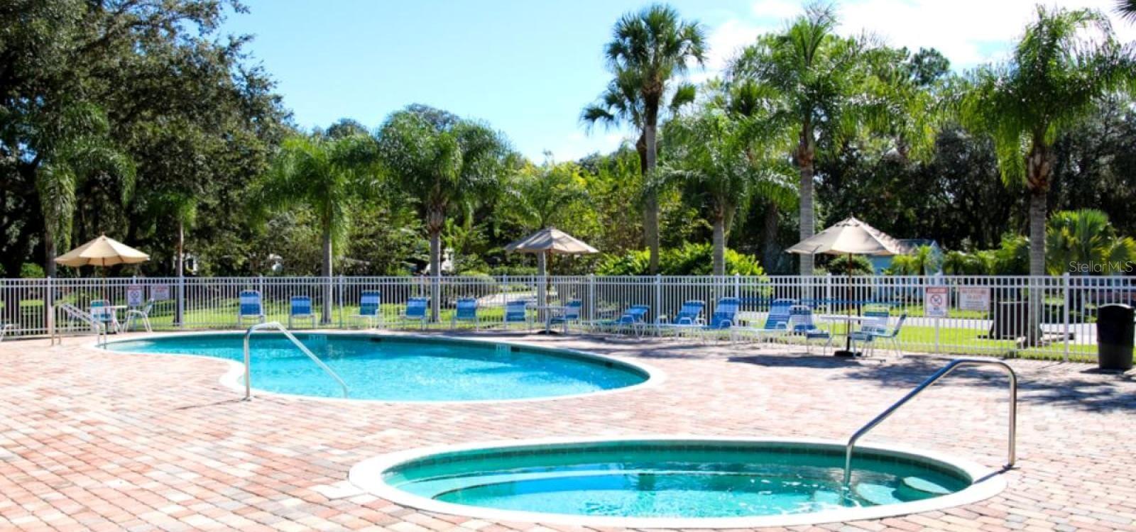 308 BEAR TRL, RIVER RANCH, FL, 33867