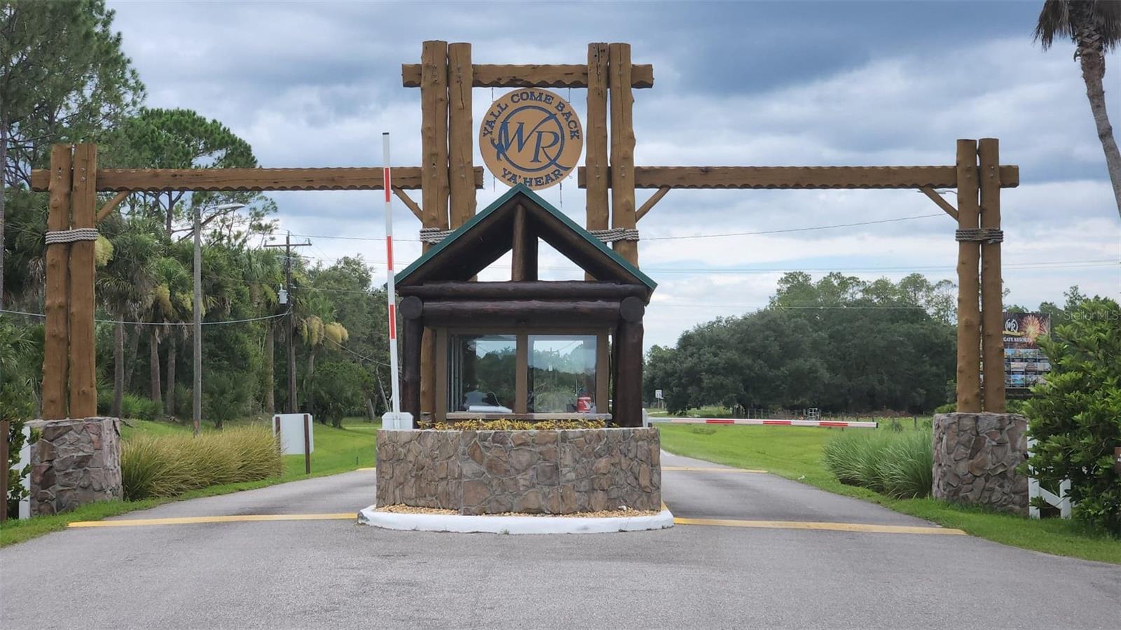 308 BEAR TRL, RIVER RANCH, FL, 33867