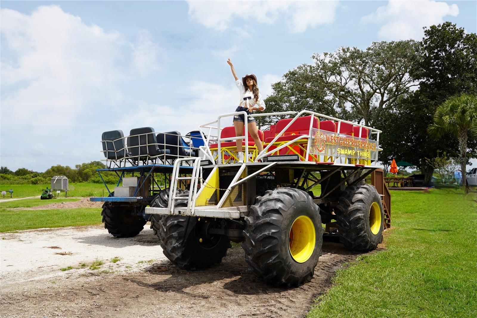 308 BEAR TRL, RIVER RANCH, FL, 33867