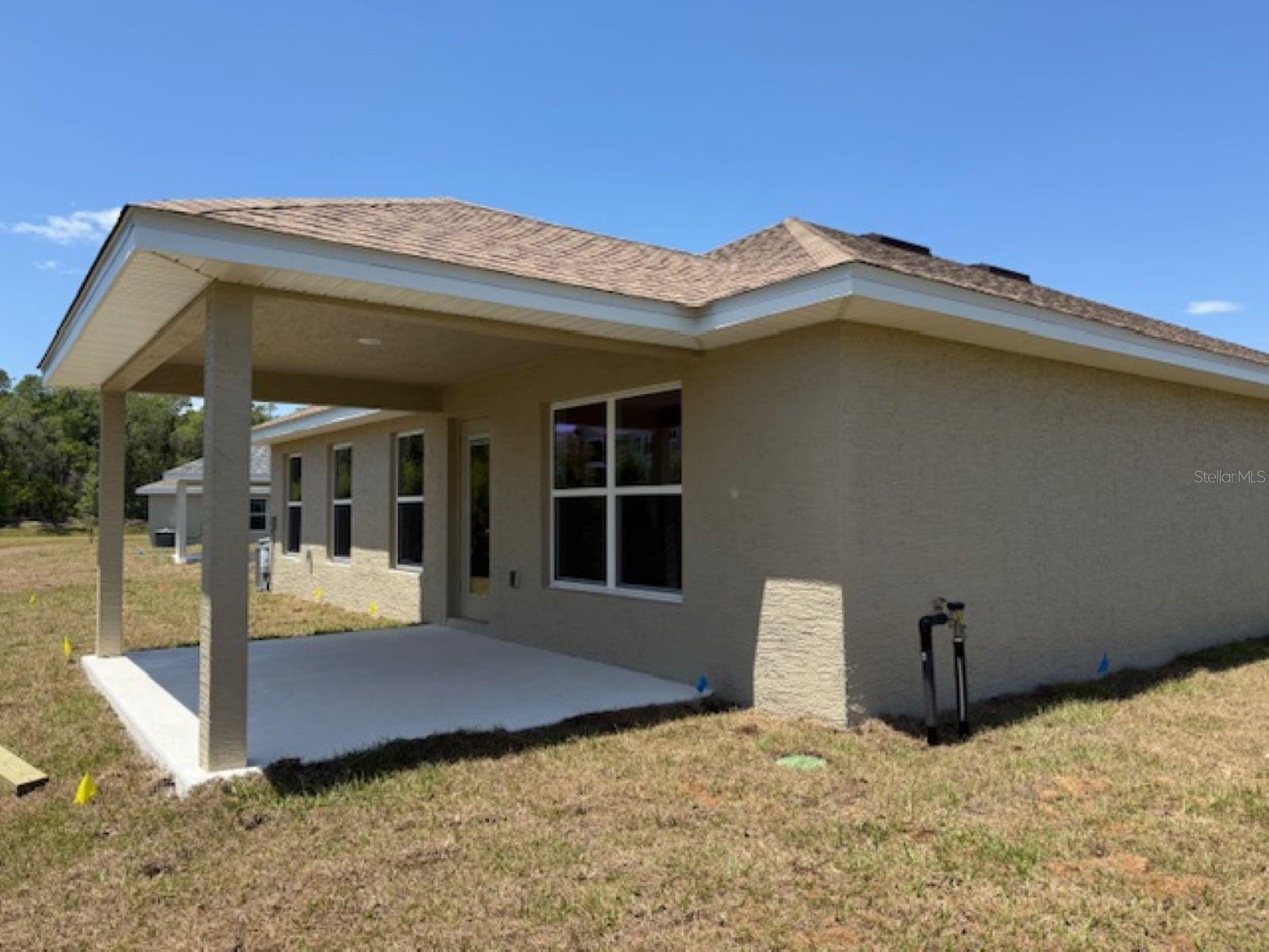2158 NW 23RD LOOP, OCALA, FL, 34475