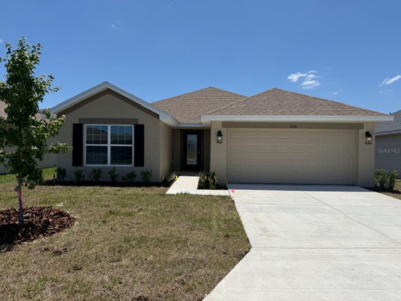 2158 NW 23RD LOOP, OCALA, FL, 34475
