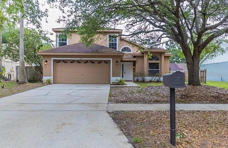 1725 MAHOGANY DR, ORLANDO, FL, 32825