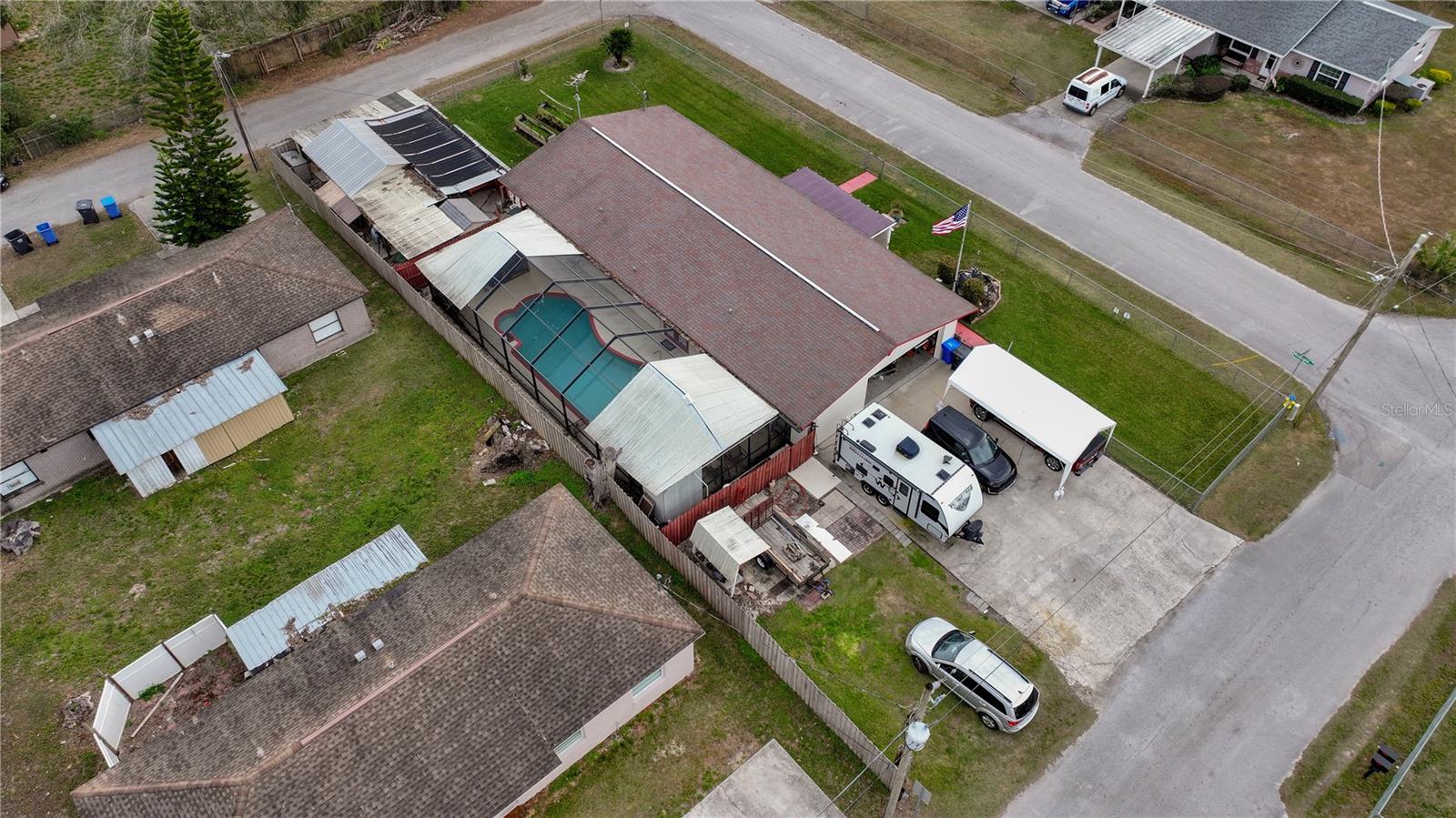 12002 WASHINGTON ST, SEFFNER, FL, 33584