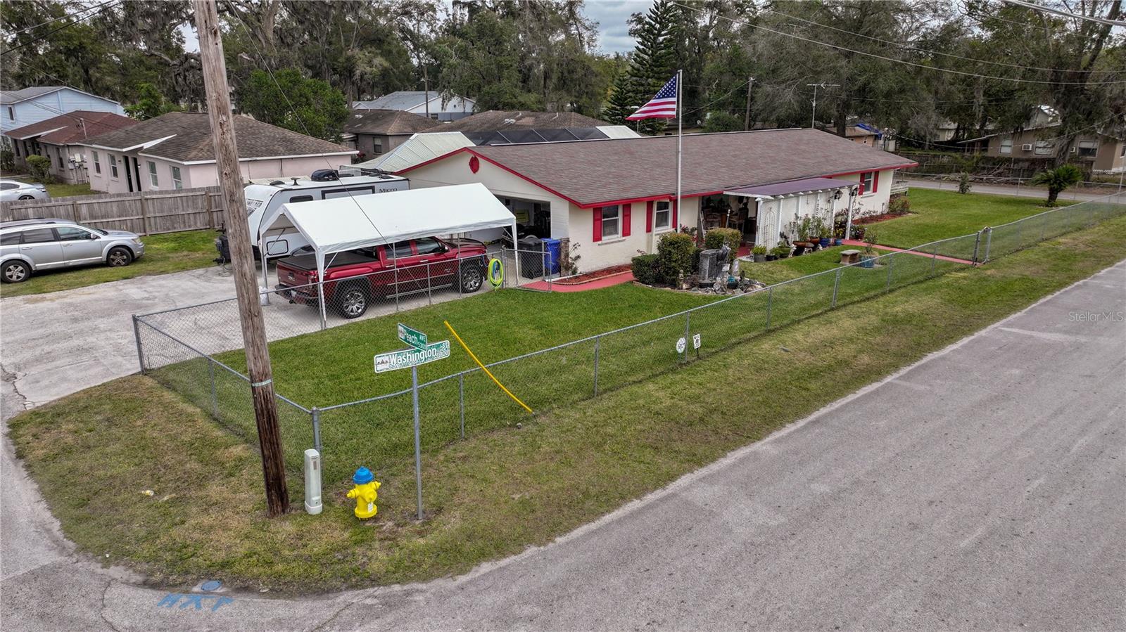 12002 WASHINGTON ST, SEFFNER, FL, 33584