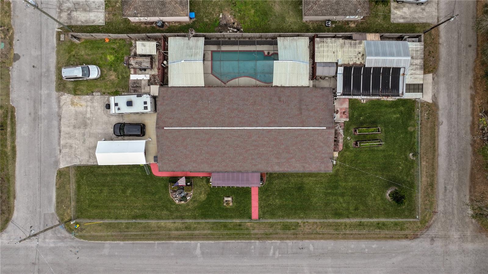 12002 WASHINGTON ST, SEFFNER, FL, 33584