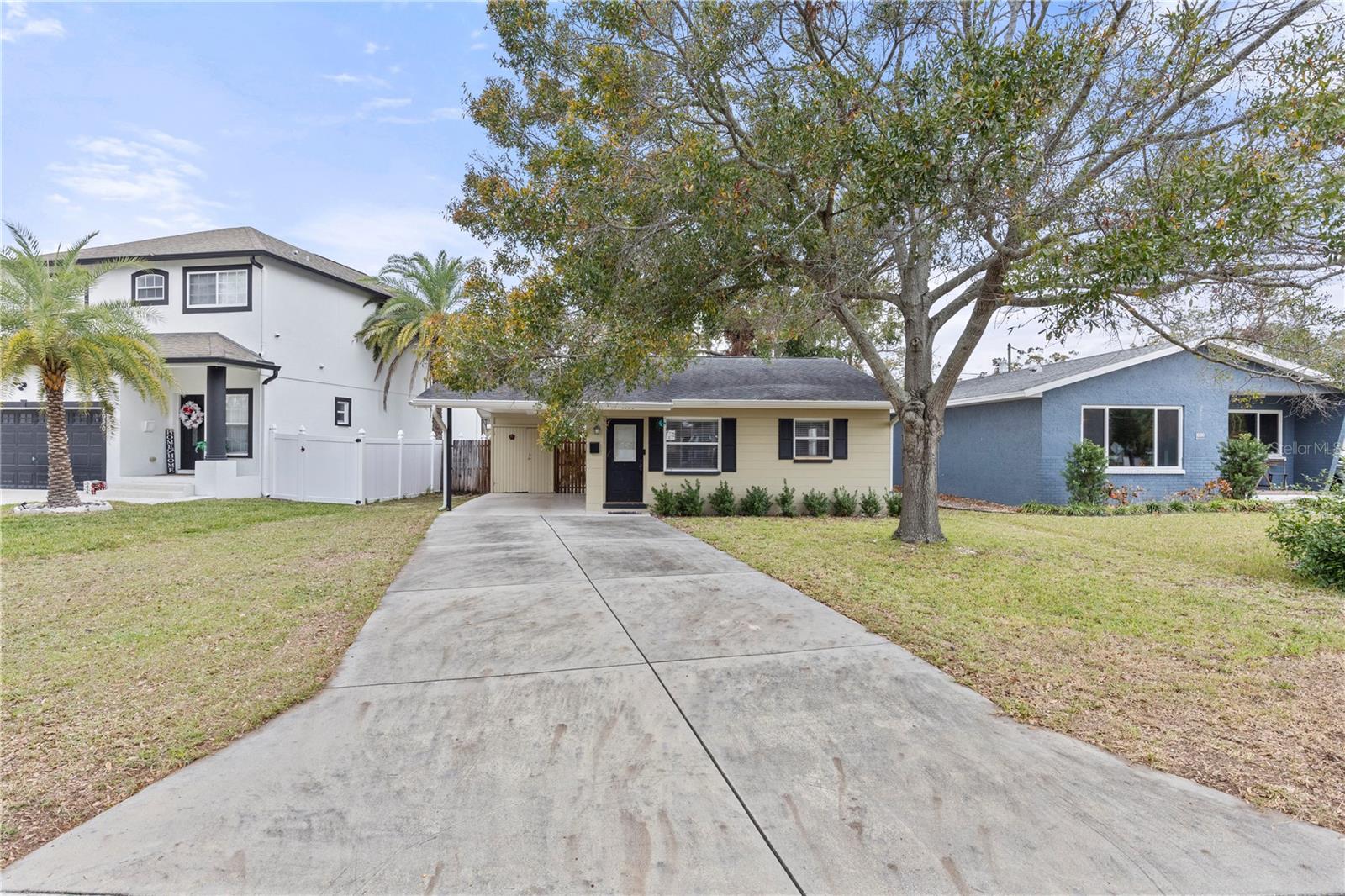 8026 DIAGONAL RD N, ST PETERSBURG, FL, 33702