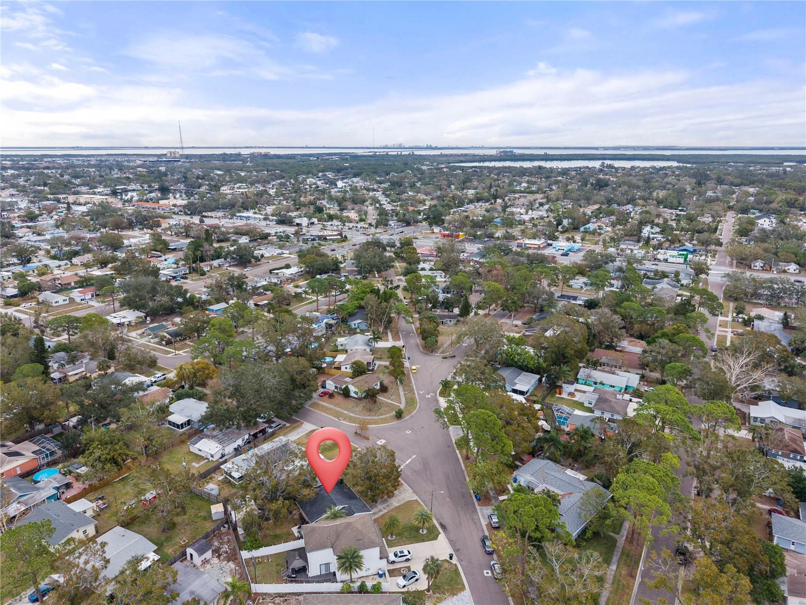 8026 DIAGONAL RD N, ST PETERSBURG, FL, 33702