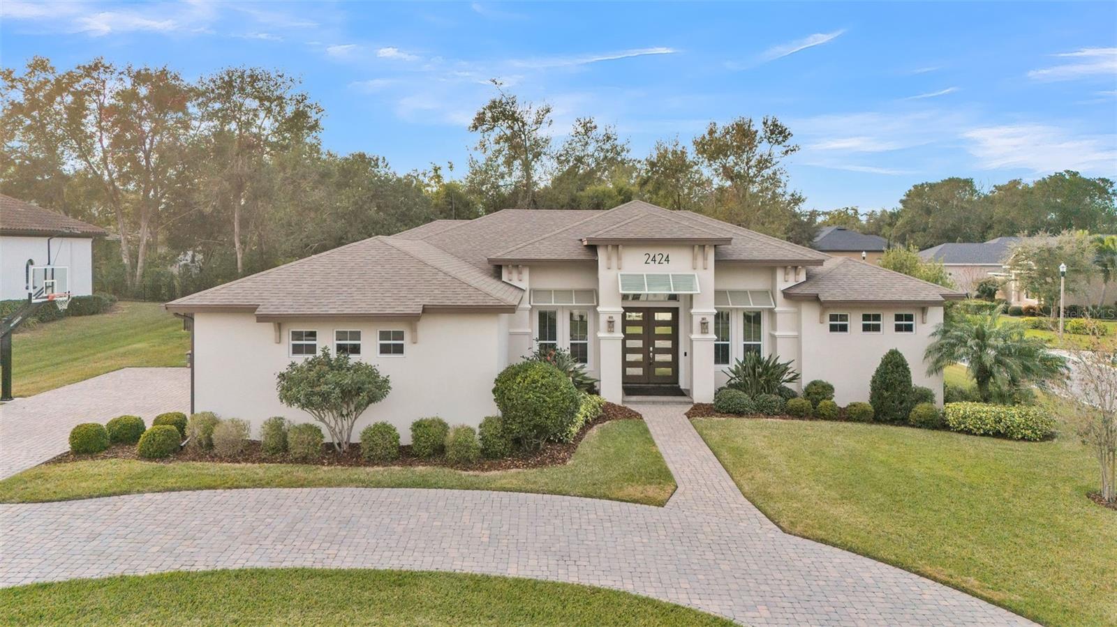 2424 DELPHI CIR, LAKELAND, FL, 33812
