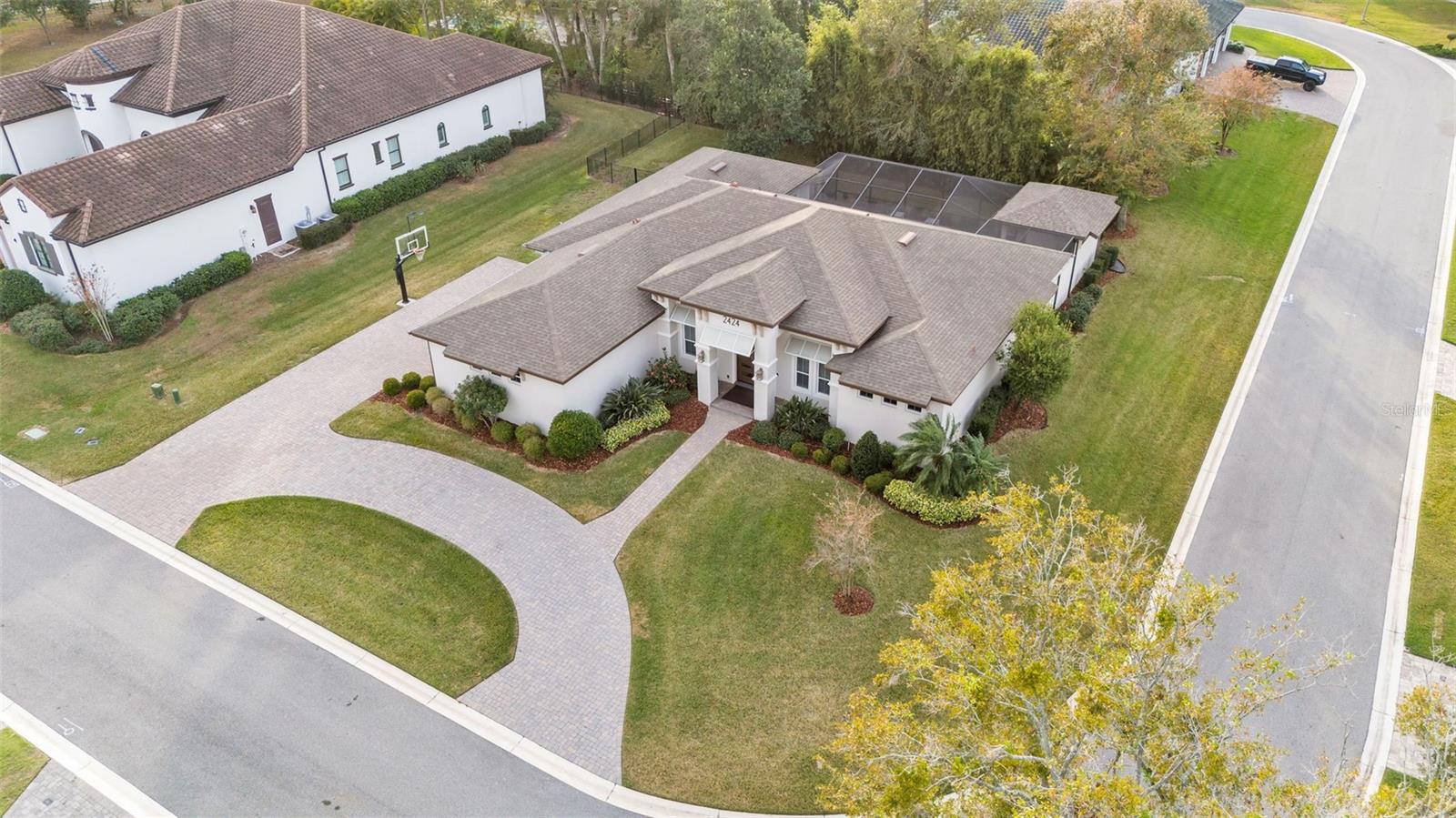 2424 DELPHI CIR, LAKELAND, FL, 33812