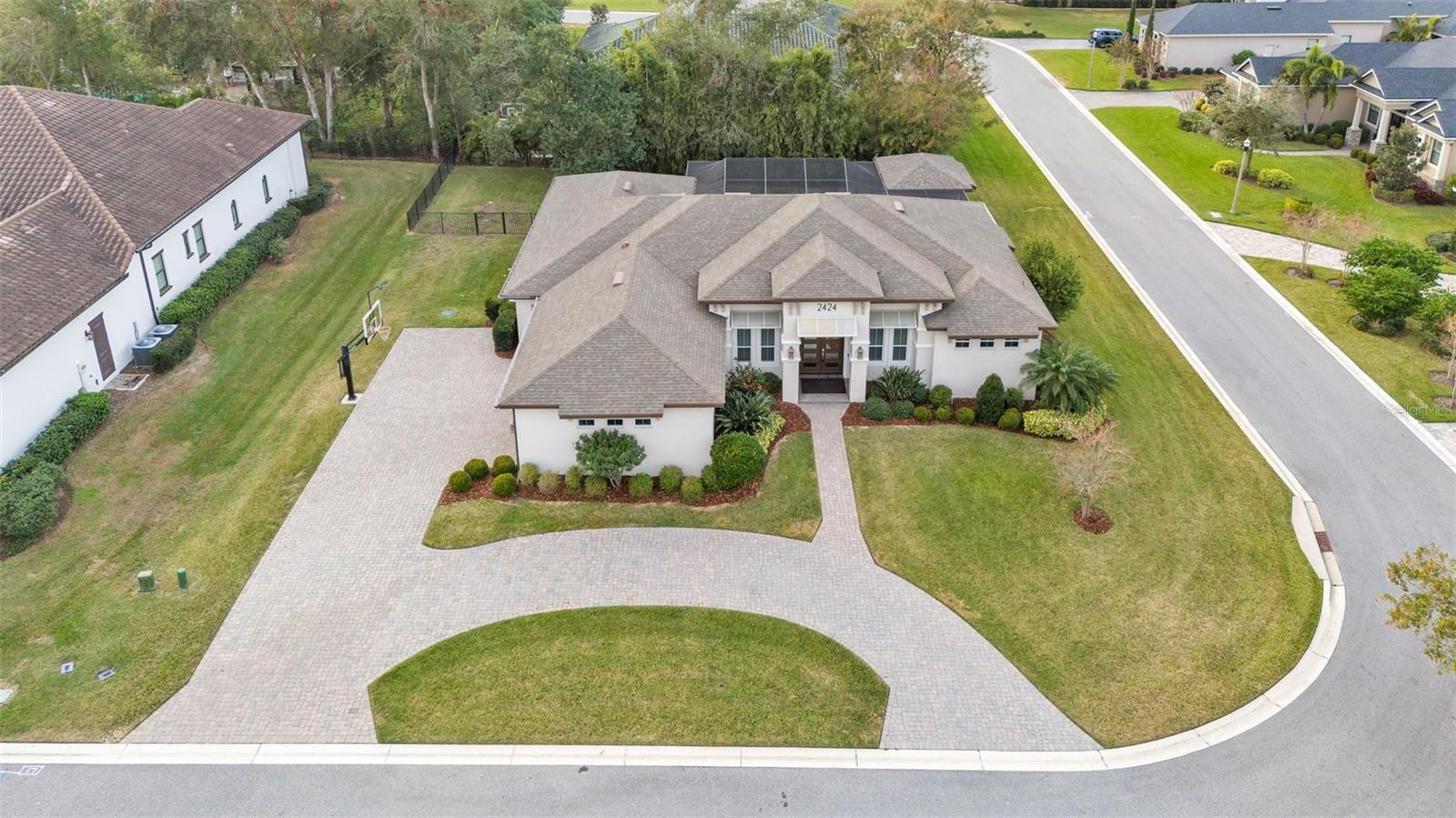 2424 DELPHI CIR, LAKELAND, FL, 33812