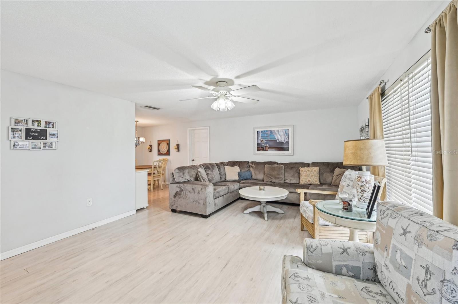 2433 BEACON DR, PORT CHARLOTTE, FL, 33952