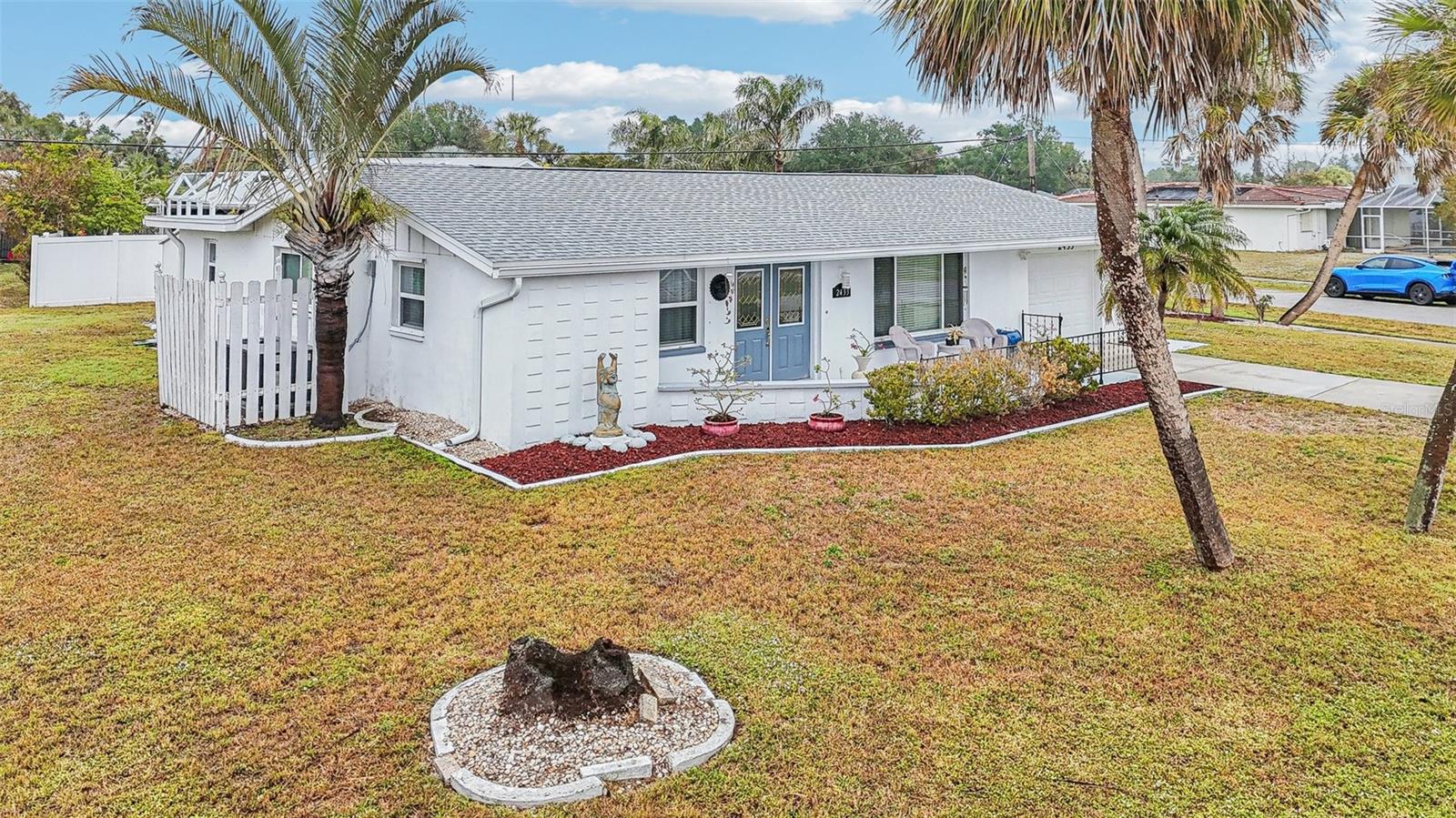 2433 BEACON DR, PORT CHARLOTTE, FL, 33952