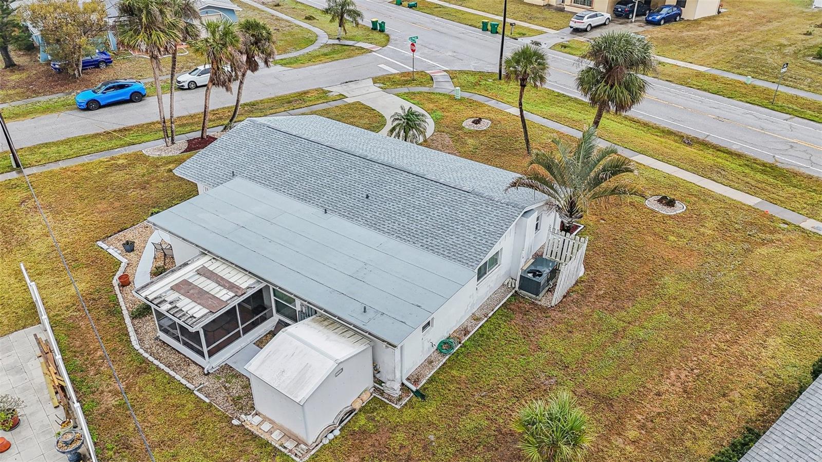 2433 BEACON DR, PORT CHARLOTTE, FL, 33952