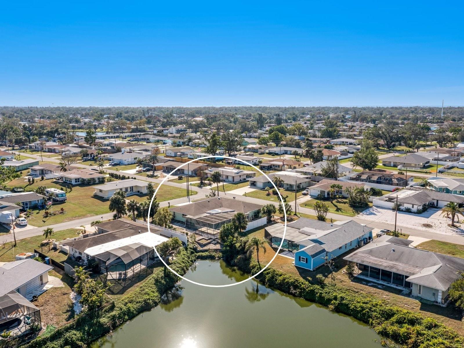 403 PINE TREE TER, VENICE, FL, 34293