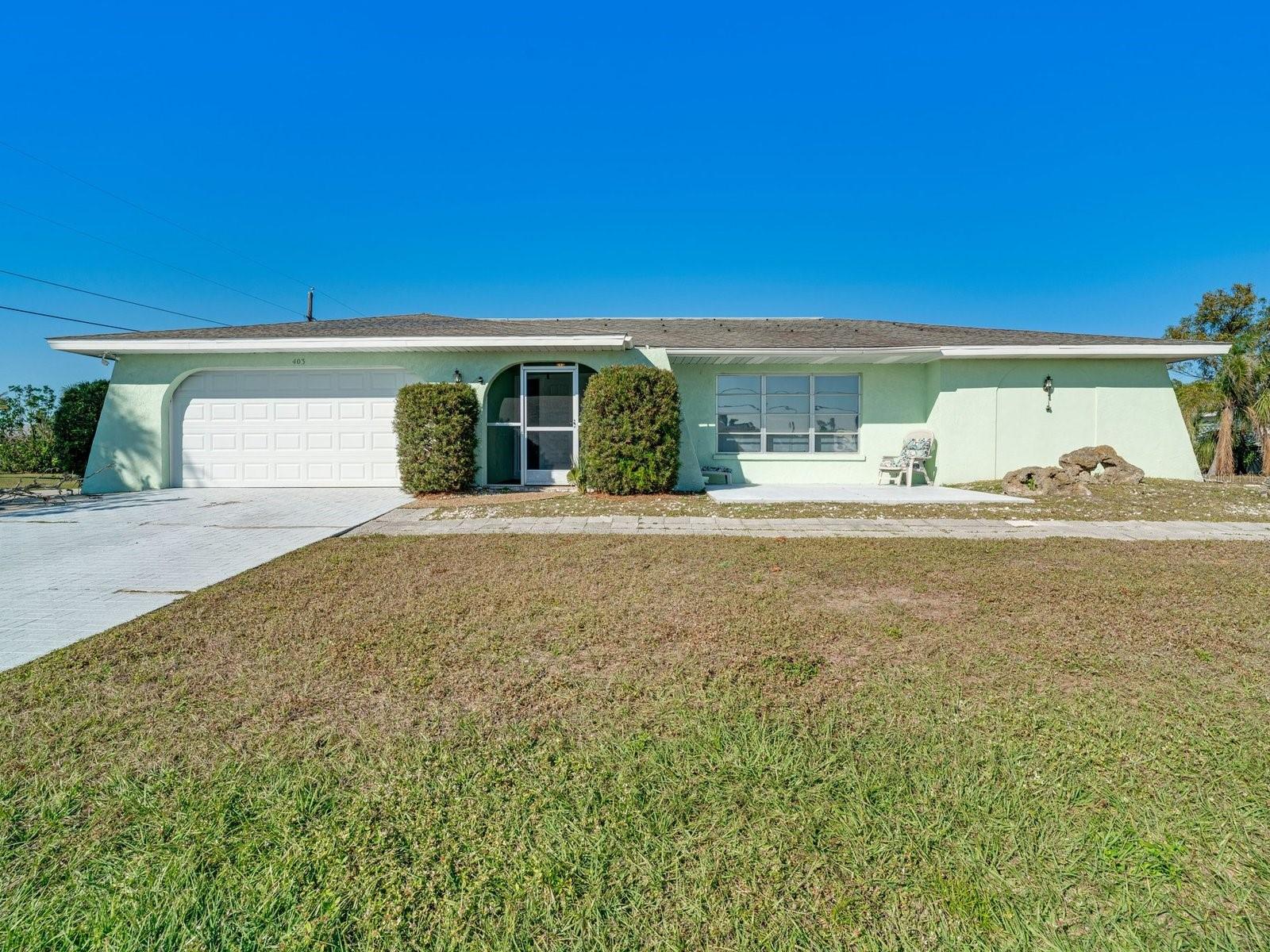 403 PINE TREE TER, VENICE, FL, 34293