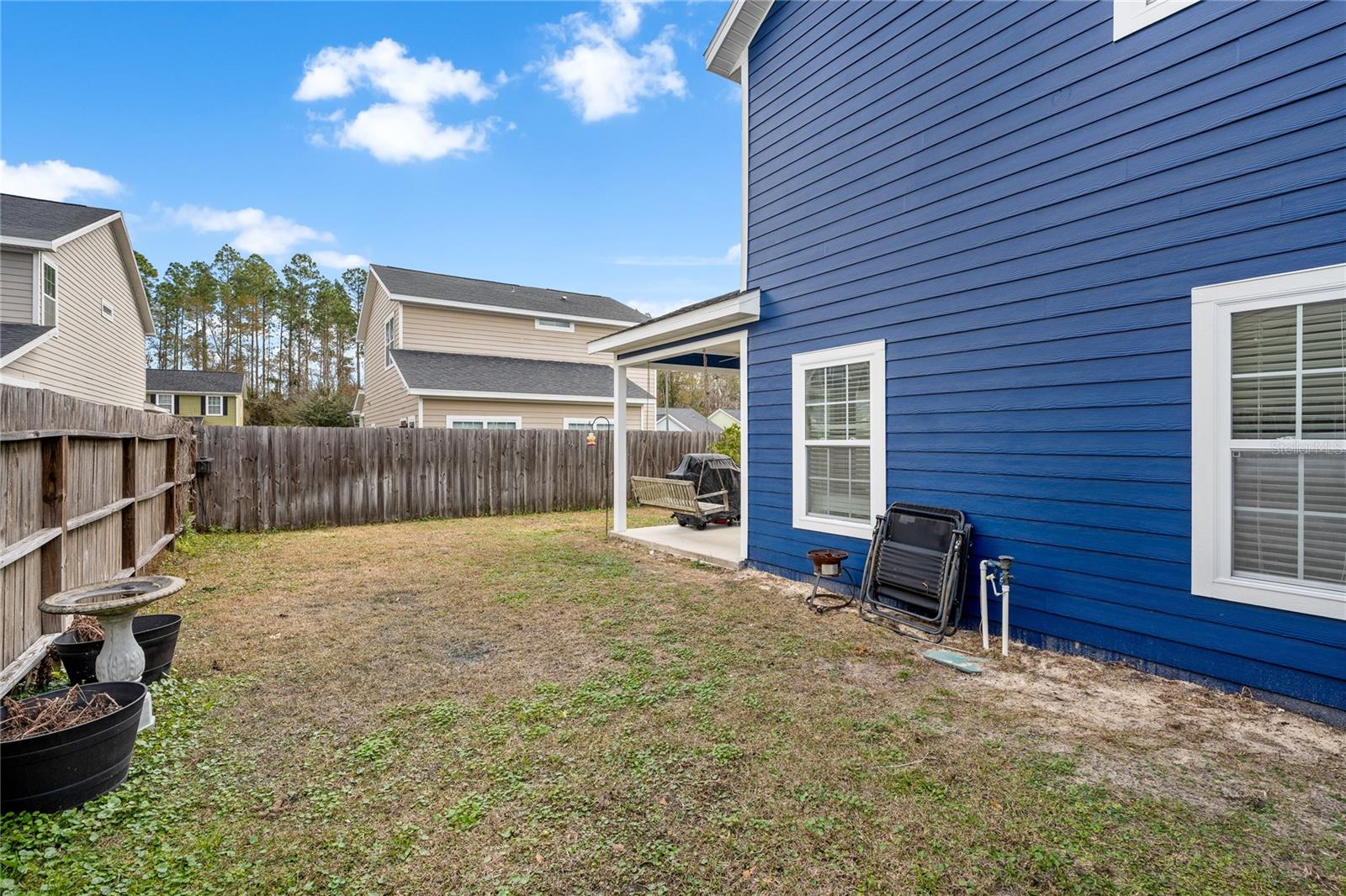 7705 NW 20TH WAY, GAINESVILLE, FL, 32609