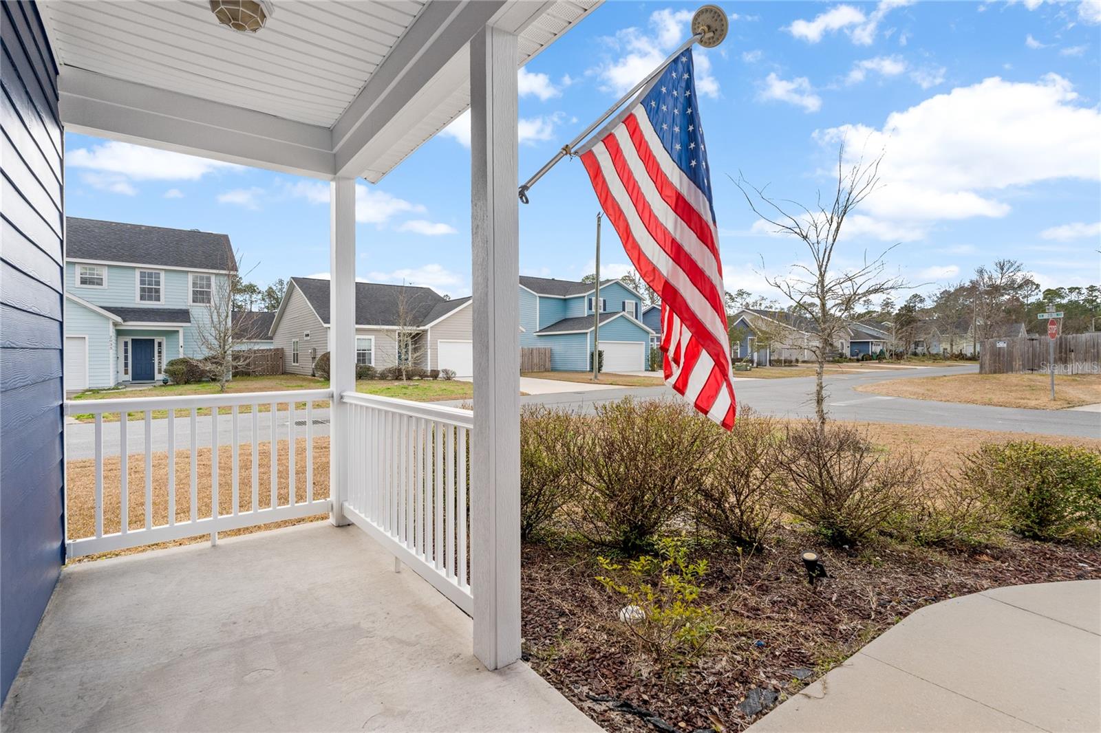 7705 NW 20TH WAY, GAINESVILLE, FL, 32609