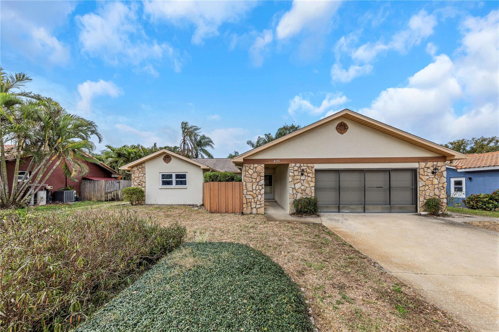 435 MEADOWLARK LN, PALM HARBOR, FL, 34683