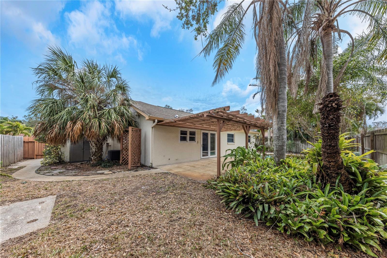 435 MEADOWLARK LN, PALM HARBOR, FL, 34683