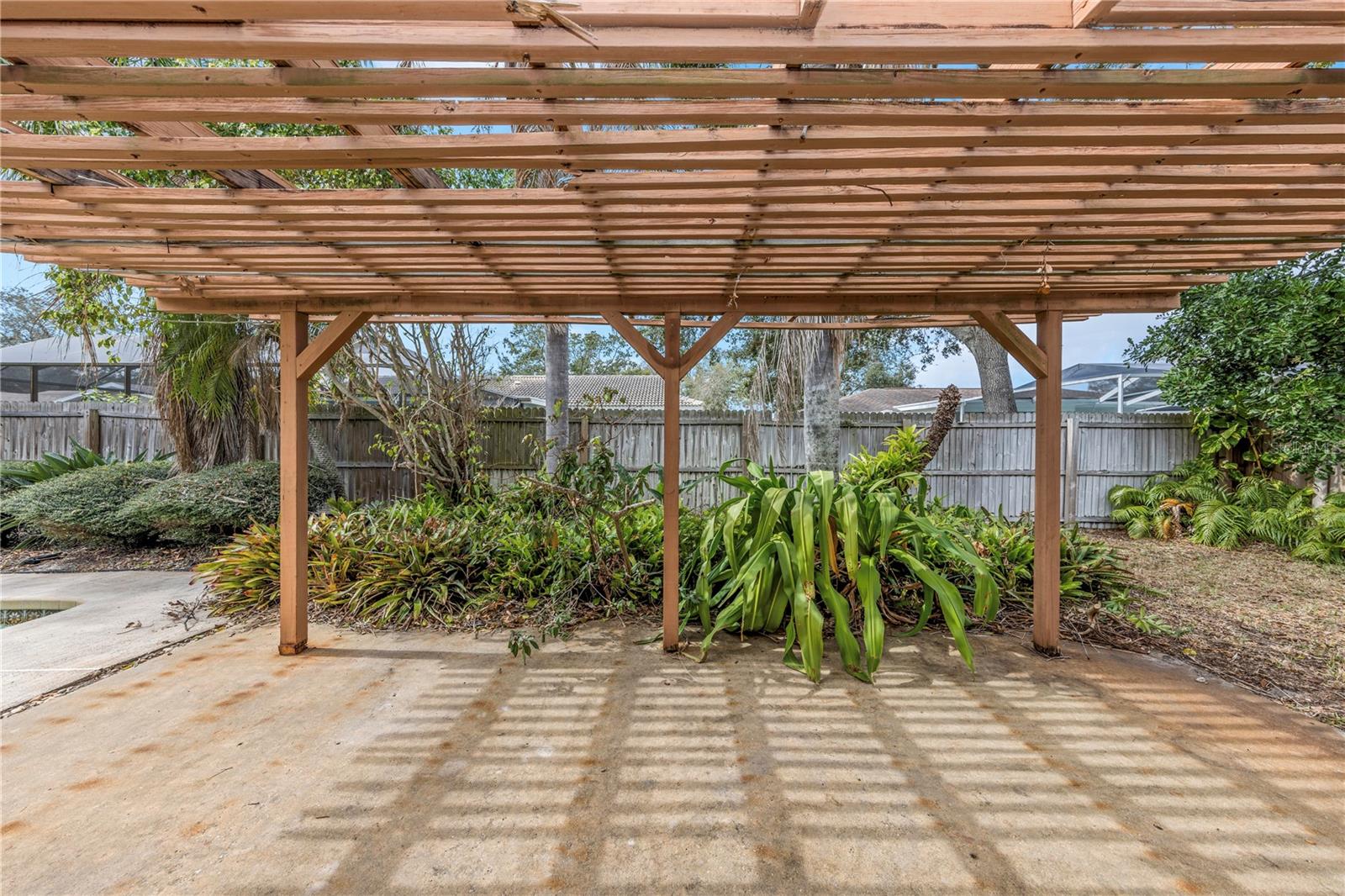 435 MEADOWLARK LN, PALM HARBOR, FL, 34683
