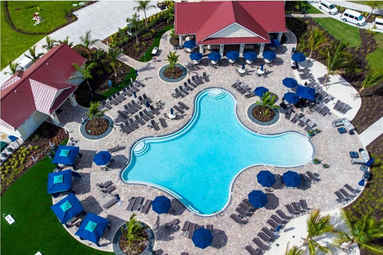 3901 EAST HAMPTON CIR, ALVA, FL, 33920