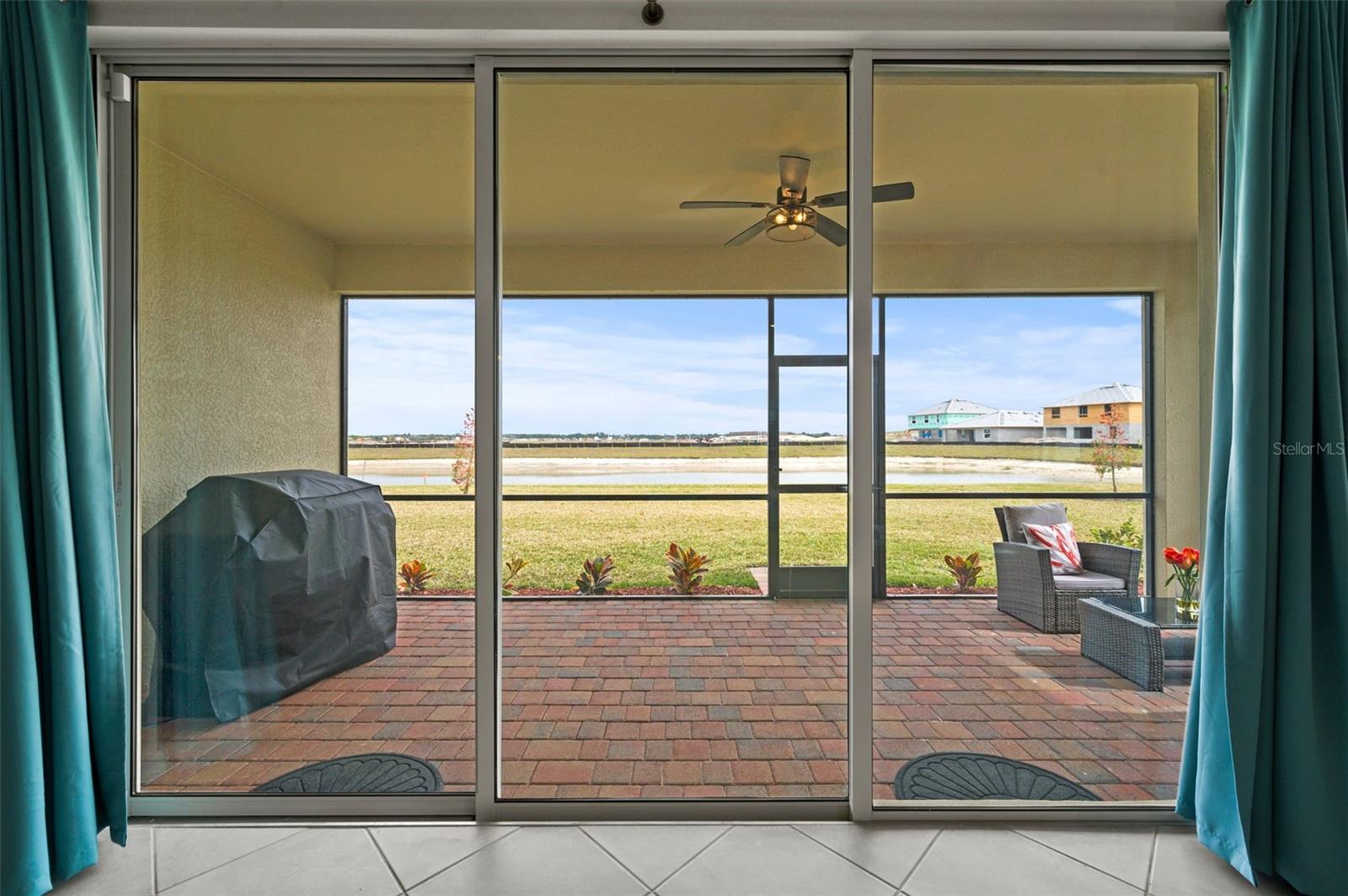 3901 EAST HAMPTON CIR, ALVA, FL, 33920