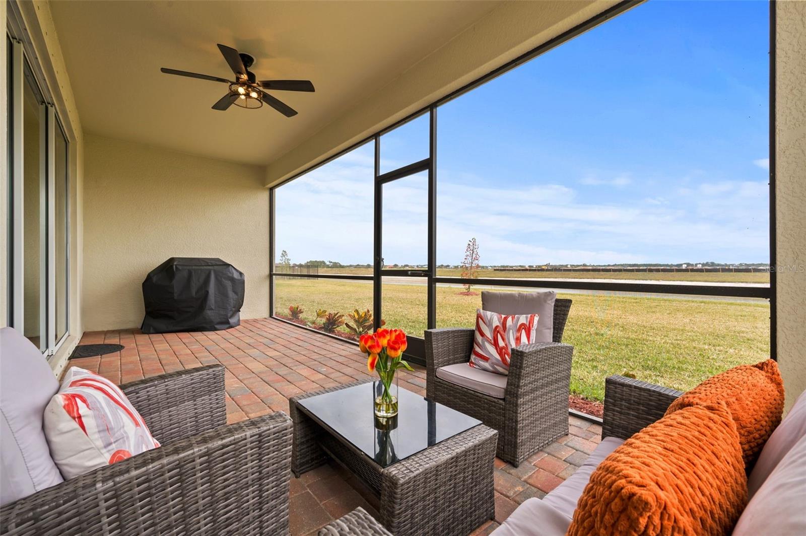 3901 EAST HAMPTON CIR, ALVA, FL, 33920
