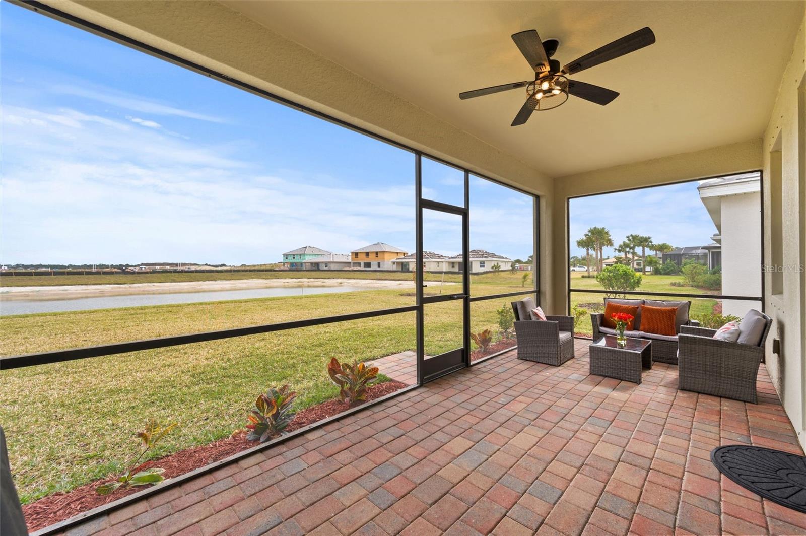 3901 EAST HAMPTON CIR, ALVA, FL, 33920