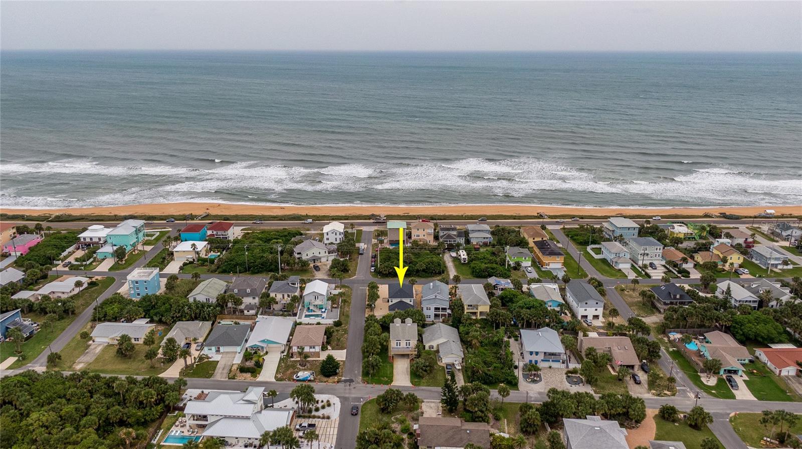 1117 N CENTRAL AVE, FLAGLER BEACH, FL, 32136