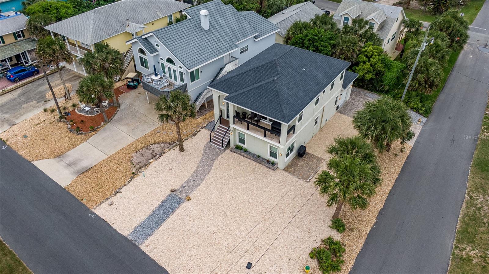 1117 N CENTRAL AVE, FLAGLER BEACH, FL, 32136