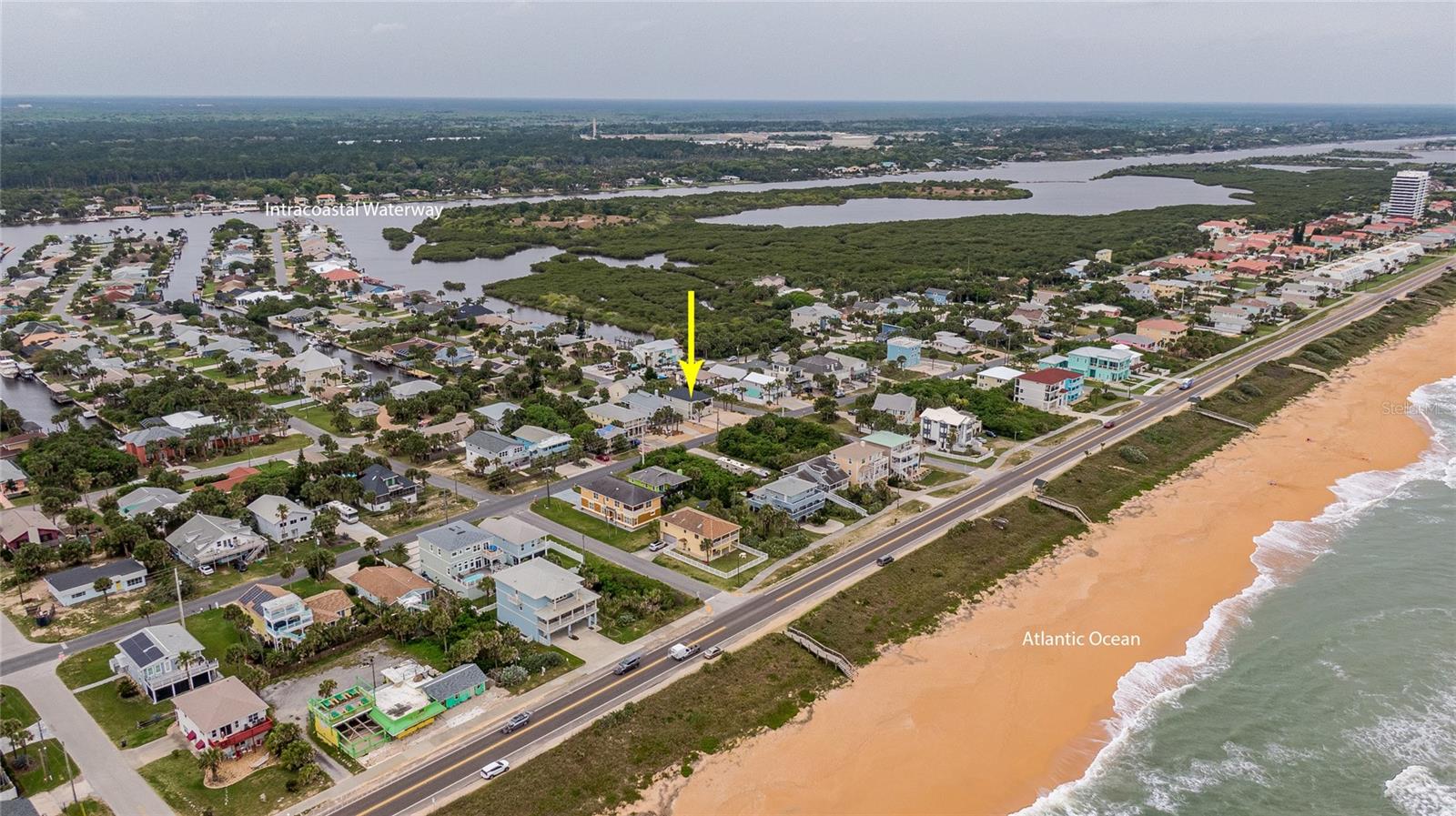 1117 N CENTRAL AVE, FLAGLER BEACH, FL, 32136