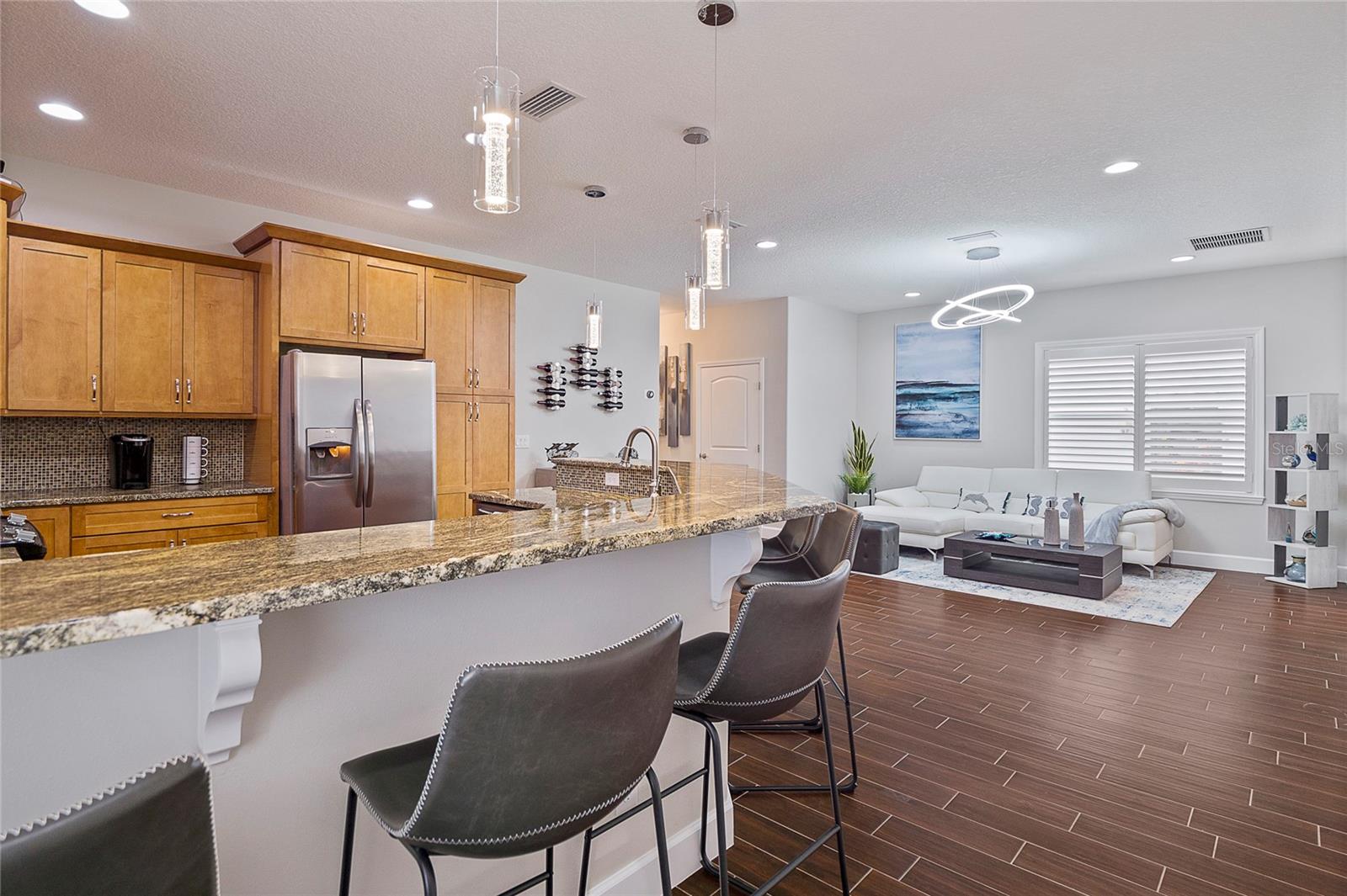 1117 N CENTRAL AVE, FLAGLER BEACH, FL, 32136