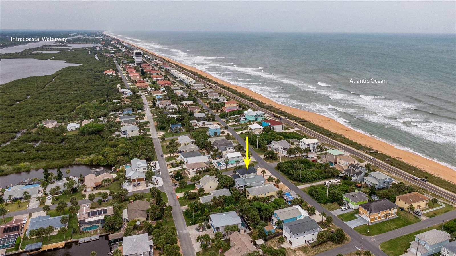 1117 N CENTRAL AVE, FLAGLER BEACH, FL, 32136