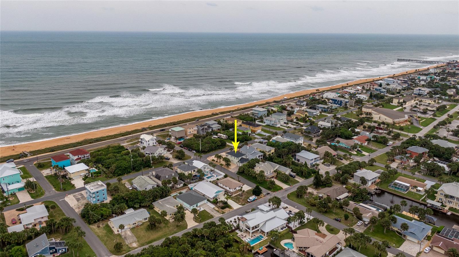 1117 N CENTRAL AVE, FLAGLER BEACH, FL, 32136