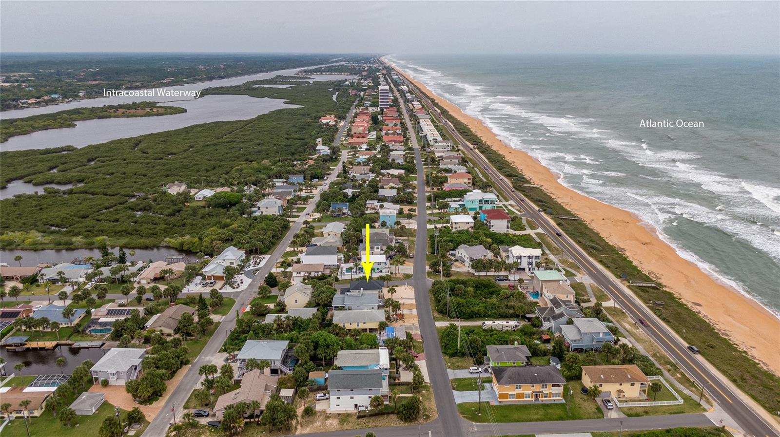 1117 N CENTRAL AVE, FLAGLER BEACH, FL, 32136