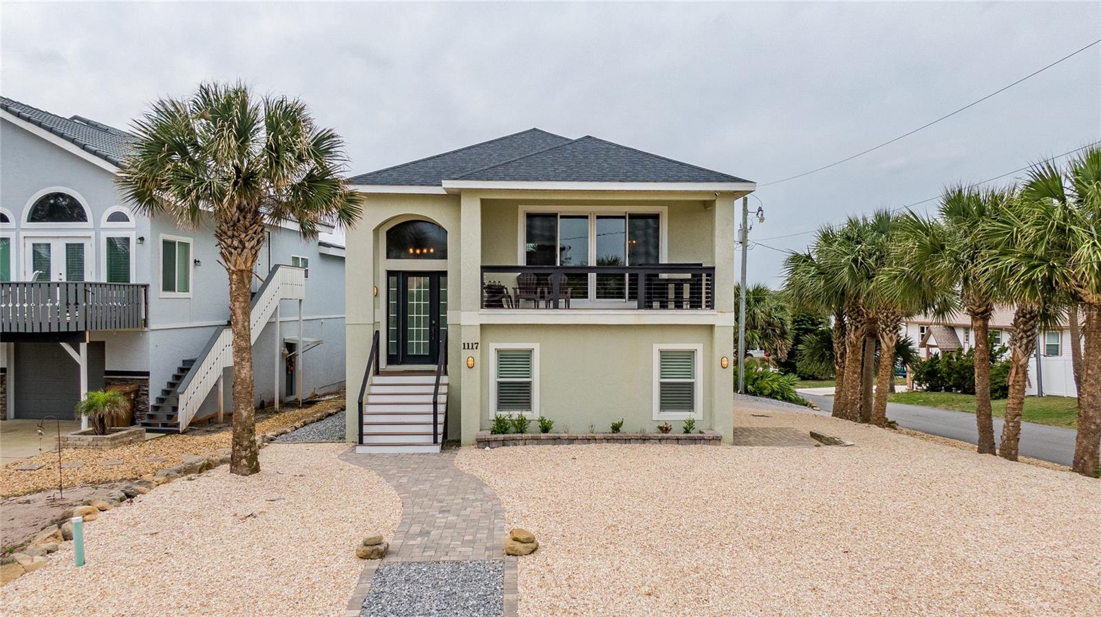1117 N CENTRAL AVE, FLAGLER BEACH, FL, 32136