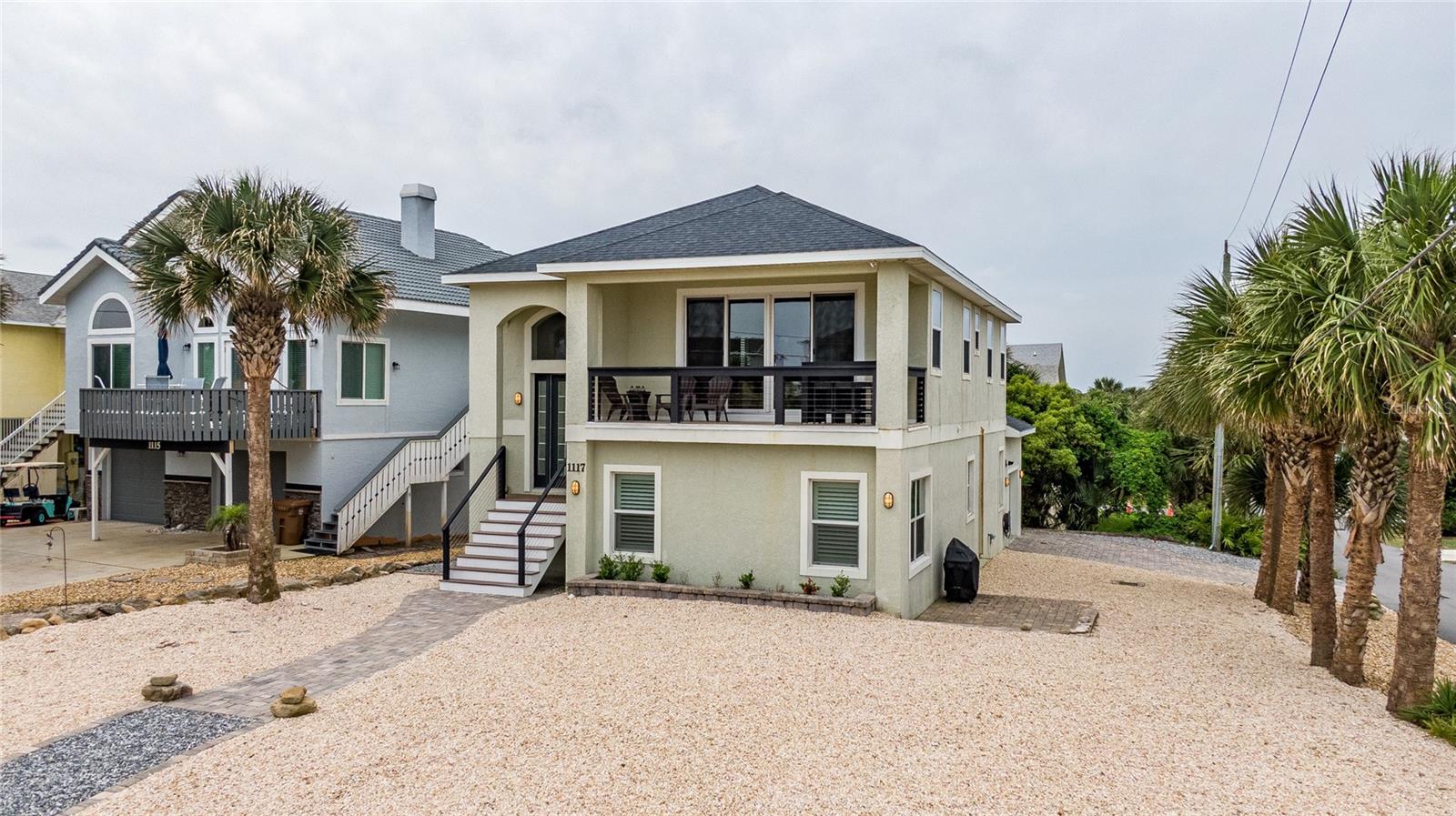 1117 N CENTRAL AVE, FLAGLER BEACH, FL, 32136
