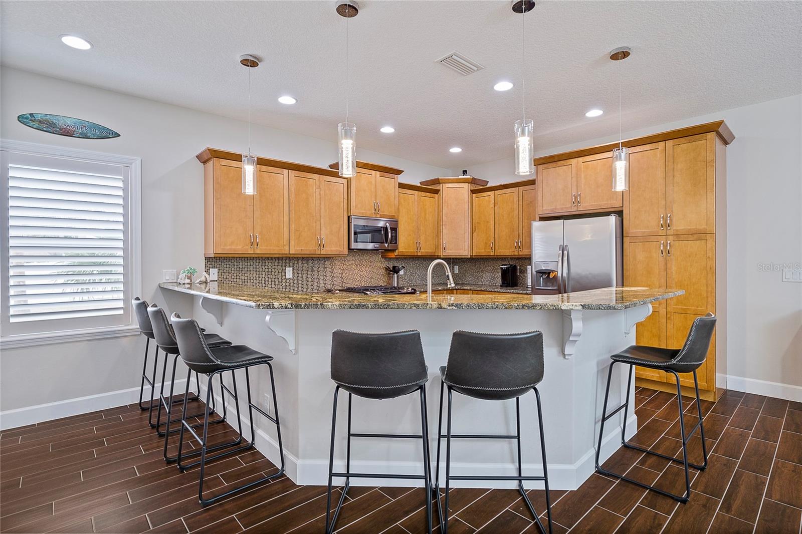 1117 N CENTRAL AVE, FLAGLER BEACH, FL, 32136