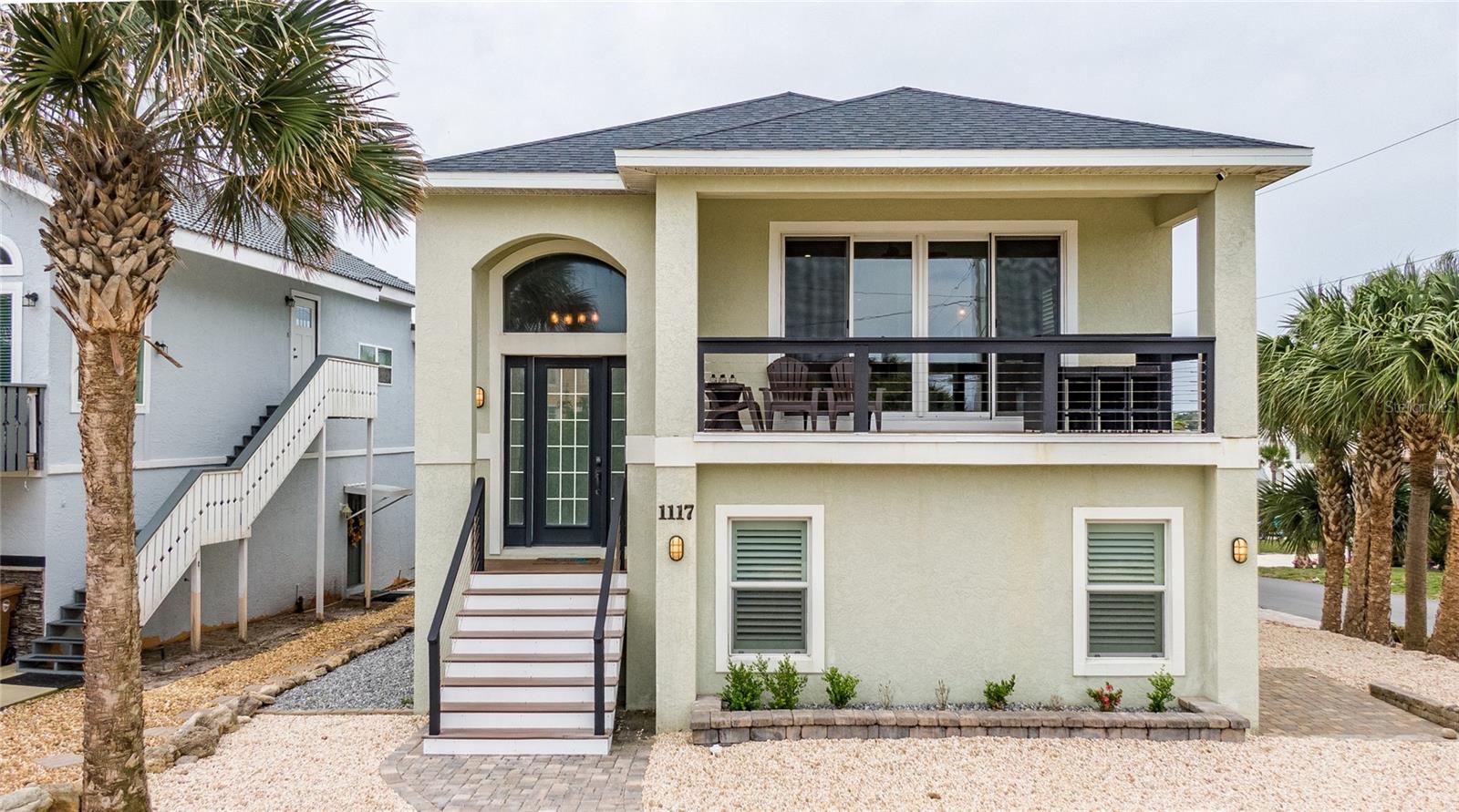 1117 N CENTRAL AVE, FLAGLER BEACH, FL, 32136